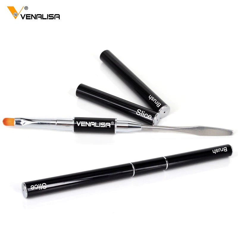 Venalisa Acrylic Poly Nail Gel Kit
