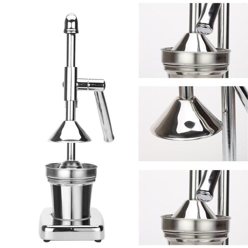 Citrus Juicer Hand Press Juicer