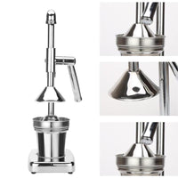Thumbnail for Citrus Juicer Hand Press Juicer