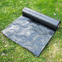 Thumbnail for Weed Matting Control Weeding Mat 2m x 50m