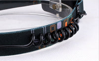 Thumbnail for LED Headlamp Headtorch Rechargeable