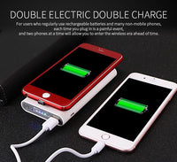 Thumbnail for Wireless Power Bank