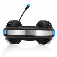 Thumbnail for Gaming Headset for PC, Laptop, Nintendo Switch Games