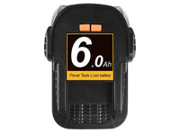 Thumbnail for Replacement AEG 18V Battery 6AH