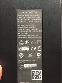 Thumbnail for Power Supply Charger for Xbox One