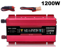 Thumbnail for 1200W Car Inverter 24V