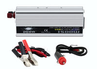Thumbnail for Car Power Inverter 1500W