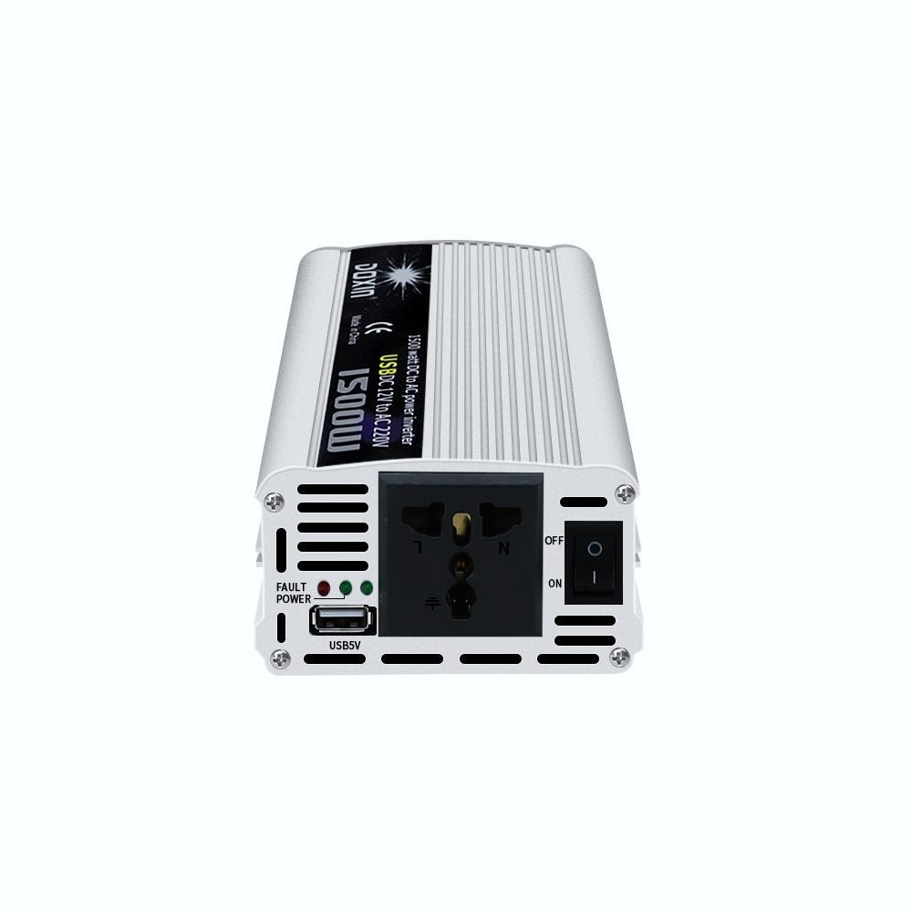 Car Power Inverter 1500W
