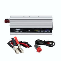 Thumbnail for Car Power Inverter 1500W