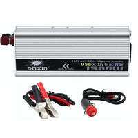 Thumbnail for Car Power Inverter 1500W