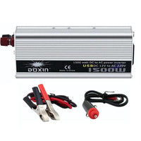 Thumbnail for Car Power Inverter 1500W