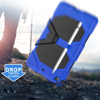 Thumbnail for iPad 10.2 Case Rugged Shockproof Case