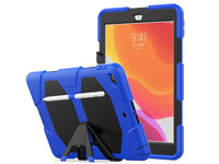 Thumbnail for iPad 10.2 Case Rugged Shockproof Case