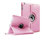 Thumbnail for iPad 3 Case 360 Degree Stand