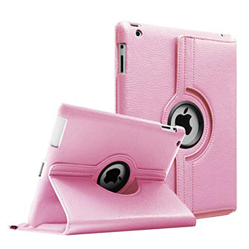 iPad 3 Case 360 Degree Stand