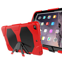 Thumbnail for iPad 4 Case iPad 2 iPad 3 Case Cover Rugged Shockproof Case