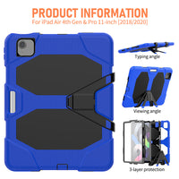Thumbnail for iPad Air 4 Case iPad Air 5 Case