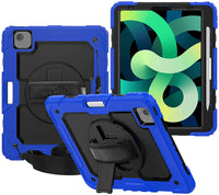 Thumbnail for iPad Air 4 Case Rugged Shockproof Case
