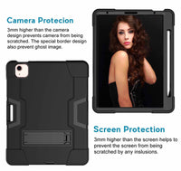 Thumbnail for iPad Air 4 Case 2020 10.9 Case 4Th Generation