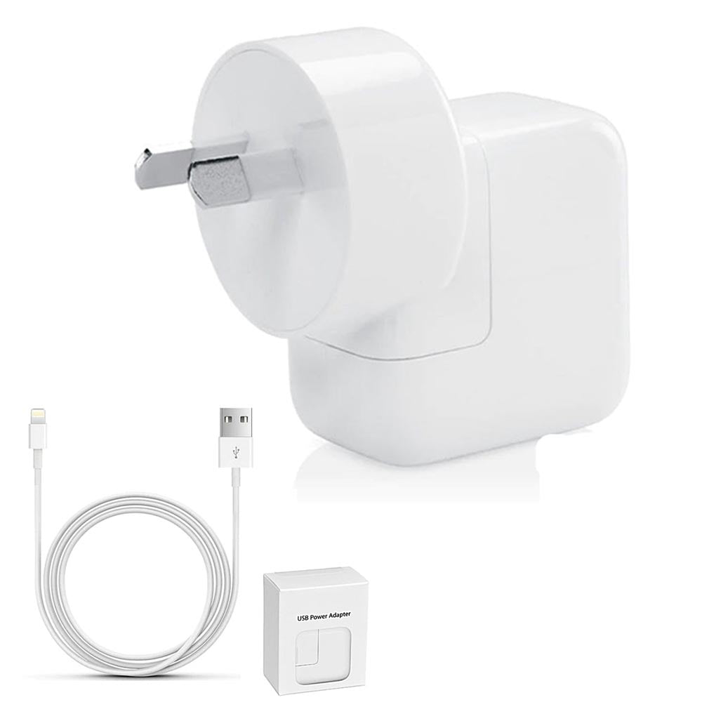 iPad Charger with Cable