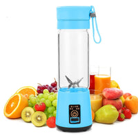 Thumbnail for Portable Blender Juicer Mixer