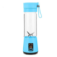 Thumbnail for Portable Blender Juicer Mixer