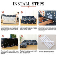Thumbnail for Couch Cover Sofa cover