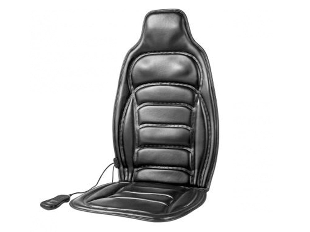 Massaging Back Massager Chair Car Seat Massage Cushion - Homyspire NZ