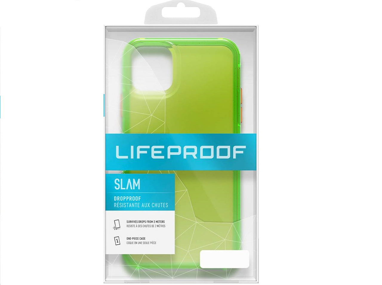 LifeProof SLAM iPhone 11 Pro Max Case