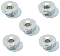 Thumbnail for Neodymium Magnets Thickness : 5mm Hole : 5.5 - 6mm