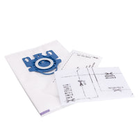 Thumbnail for 18 Vacuum Cleaner Bags for Miele 3D GN C2 C3 S2 S5 S8 S5211 S5210 S8310