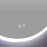 Thumbnail for Led Mirror 70cm Bathroom Mirror