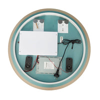 Thumbnail for Led Mirror 70cm Bathroom Mirror