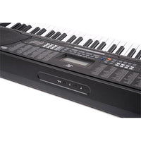 Thumbnail for Electronic Keyboard Piano & Piano Stand