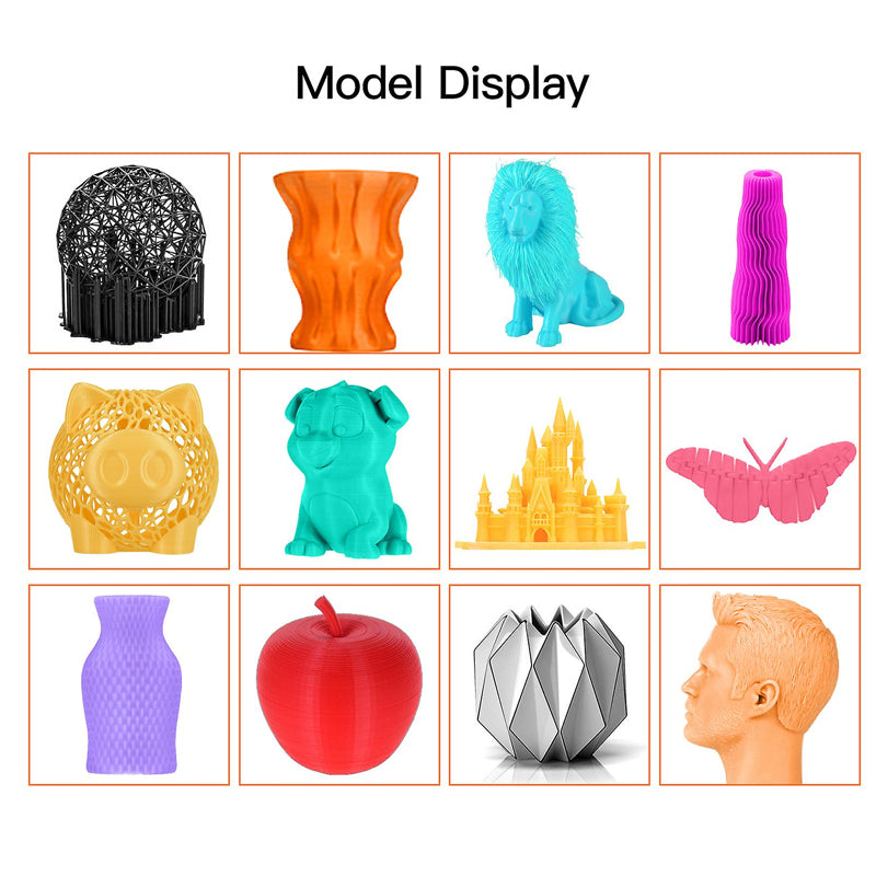 3D Printer Filament