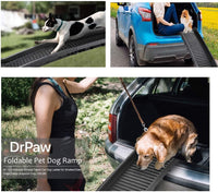 Thumbnail for Folding Dog Ramp, Pet Ramp