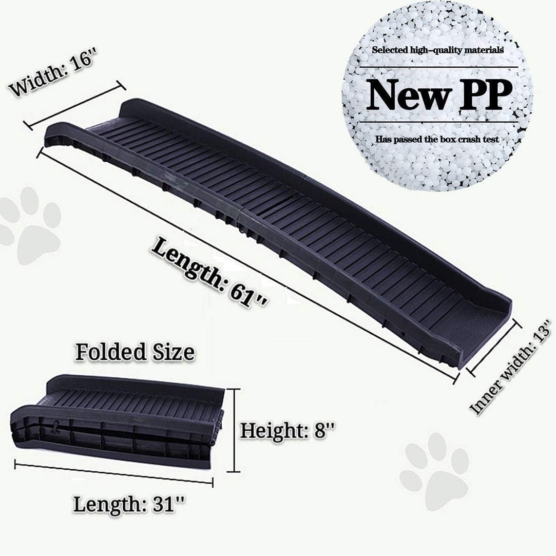Folding Dog Ramp, Pet Ramp