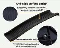 Thumbnail for Folding Dog Ramp, Pet Ramp
