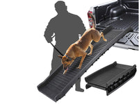 Thumbnail for Folding Dog Ramp, Pet Ramp