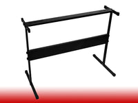 Thumbnail for Keyboard Piano with Microphone & Music Stand and Piano Stand