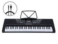 Thumbnail for 61 Key Electronic Keyboard Piano