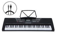 Thumbnail for Electric Keyboard Piano with X Stand