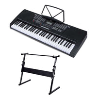Thumbnail for 61 Key Electronic Keyboard Piano