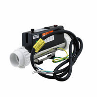 Thumbnail for H20-R1 Inline Heater 2KW - Whirlpool Bathtub SPA Pool