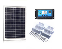 Thumbnail for 100W Solar Panel Kit