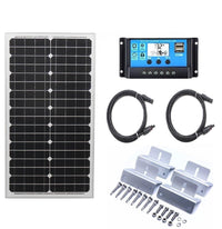 Thumbnail for 30W Solar Panel Kit