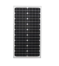 Thumbnail for 30W Solar Panel