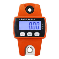 Thumbnail for Industrial Electronic Heavy Duty Weight Hook Crane Hanging Scale