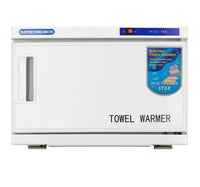 Thumbnail for Towel Warmer 16L 2 In 1 Towel Warmer and Sterilization
