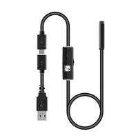 Thumbnail for Endoscope Camera 5.5m 5M